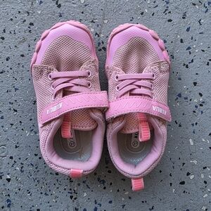 KUBUA Kids Barefoot Shoes Boys Girls Sneakers